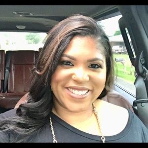 Meet your Posher, Anastasia